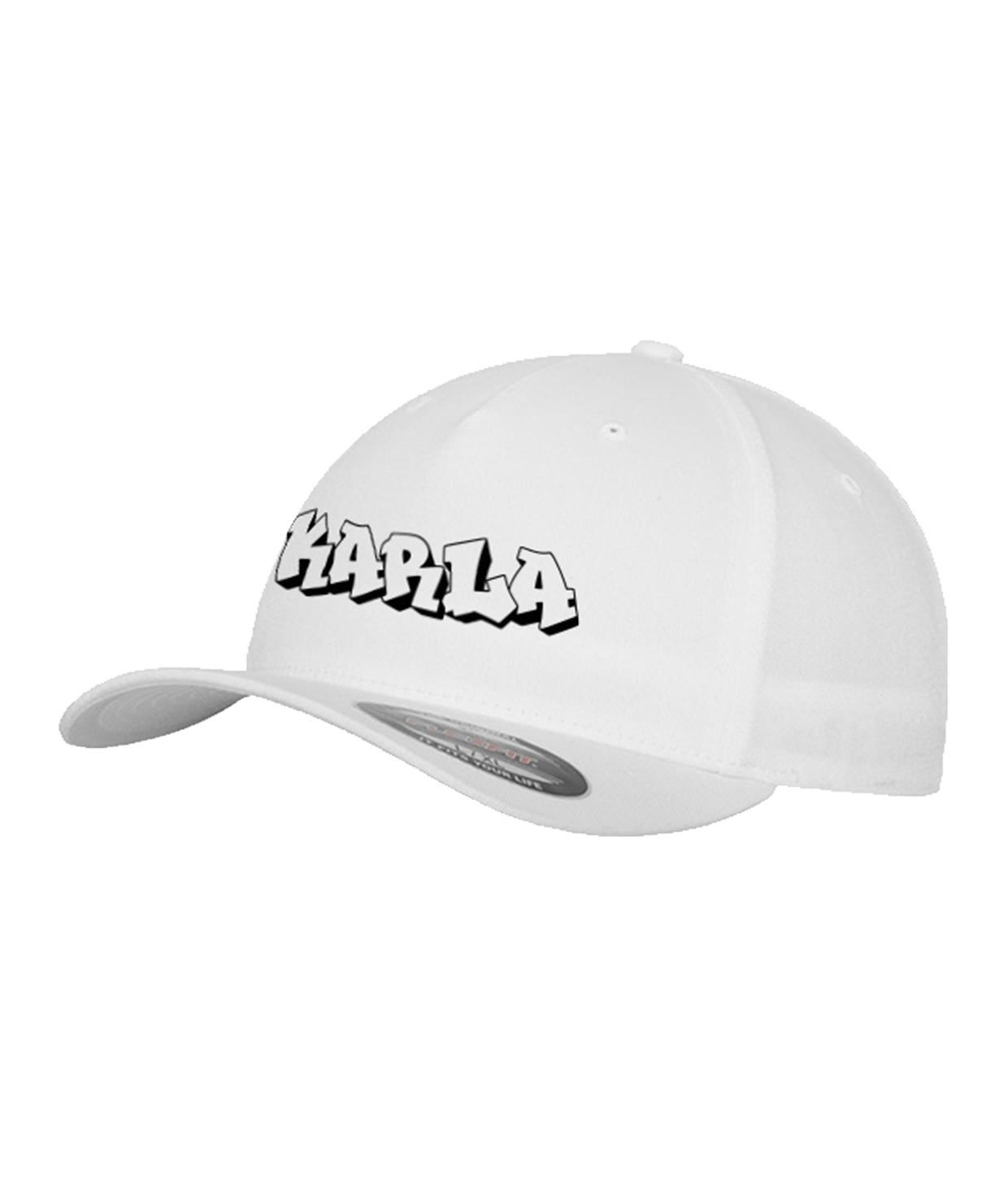 Logo, Snapback Cap